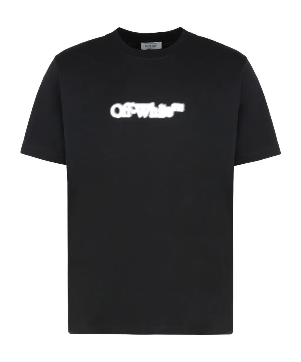 Round Neck T-Shirt