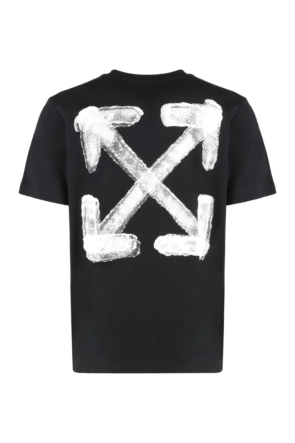Round Neck T-Shirt