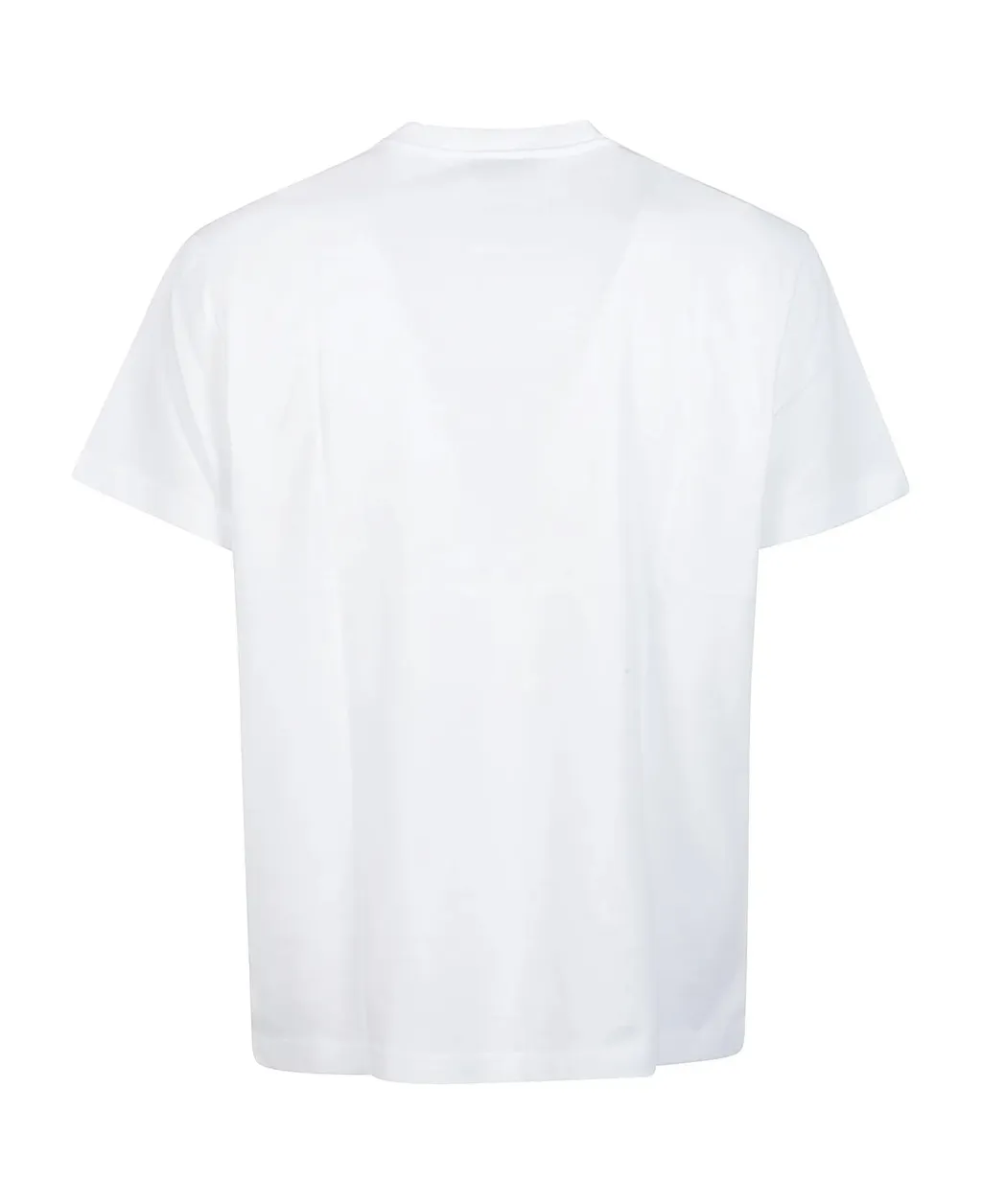 Short-Sleeved T-Shirt