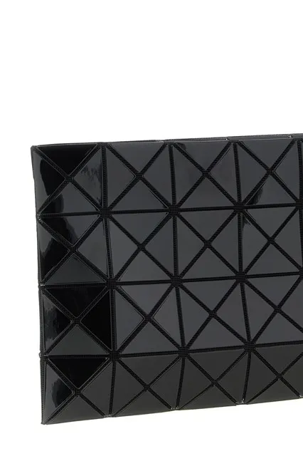 Bao Bao Issey Miyake Geometric Pattern Crossbody Bag
