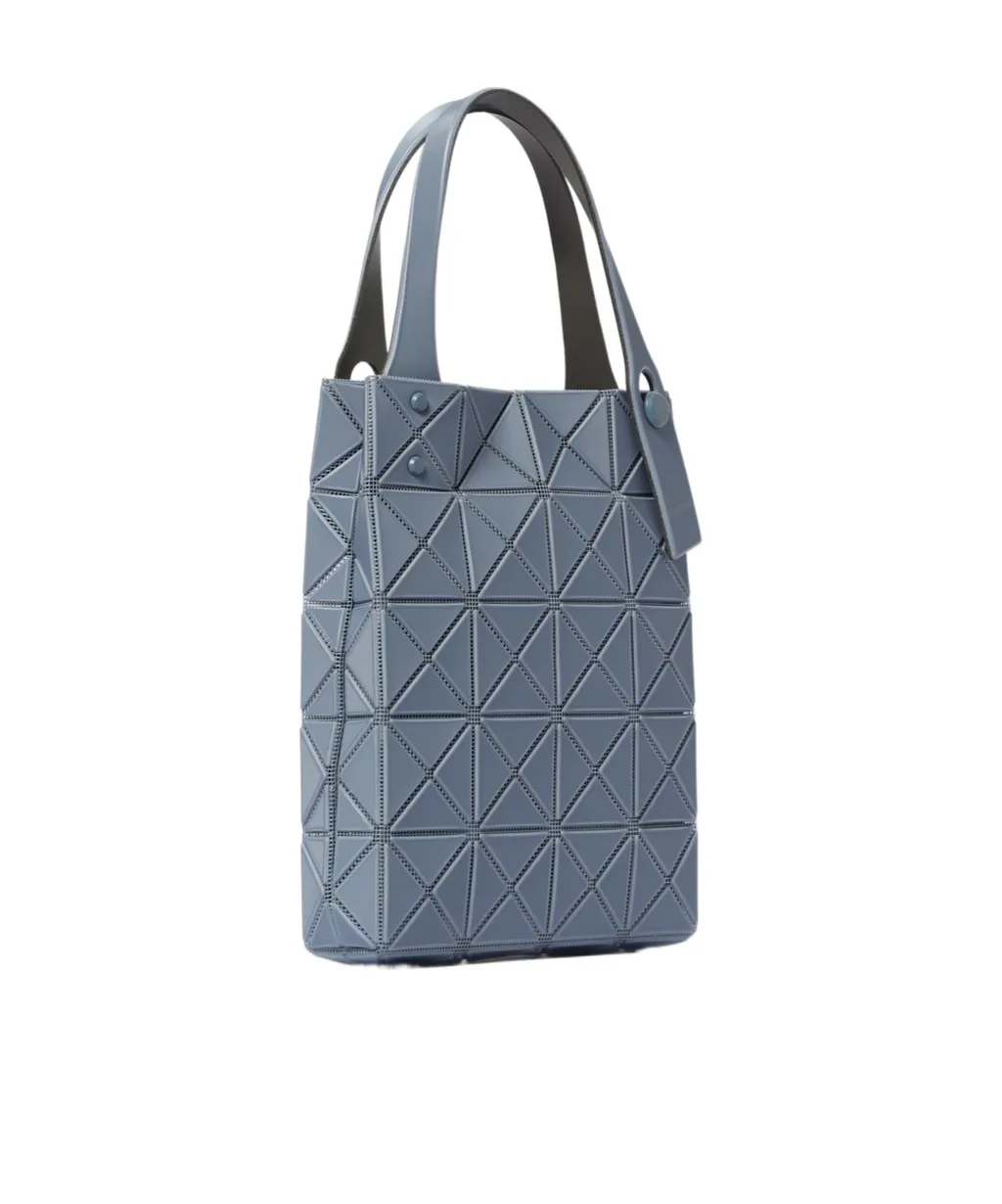 Geometric-Pattern Tote Bag