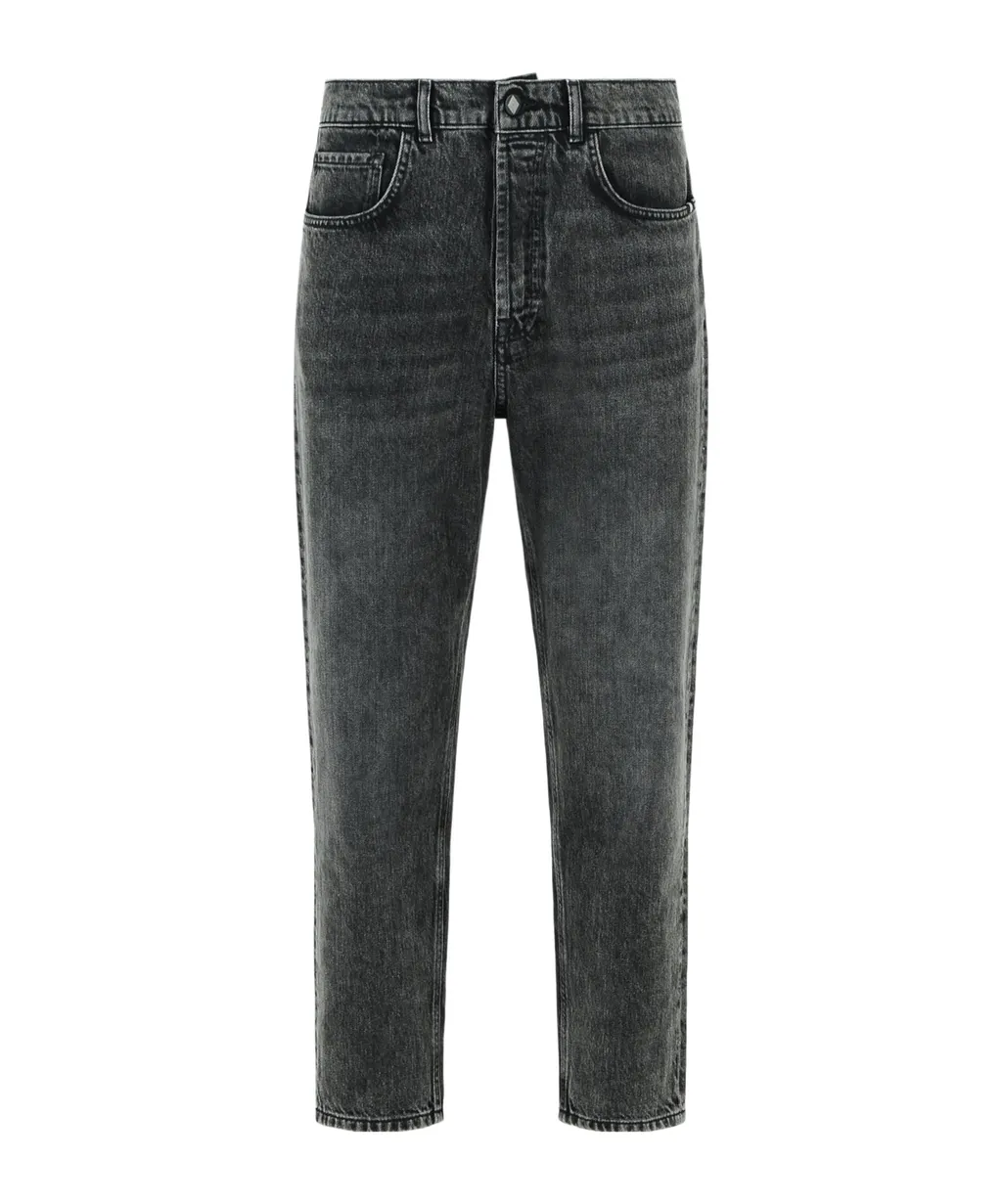 Amish Jeremiah Carrot Fit Jeans