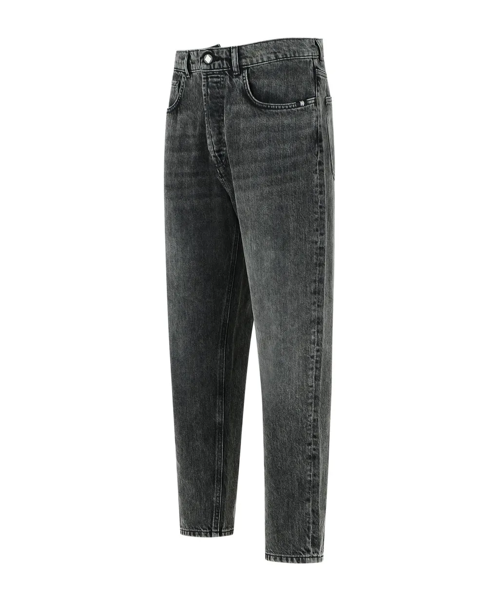 Amish Jeremiah Carrot Fit Jeans