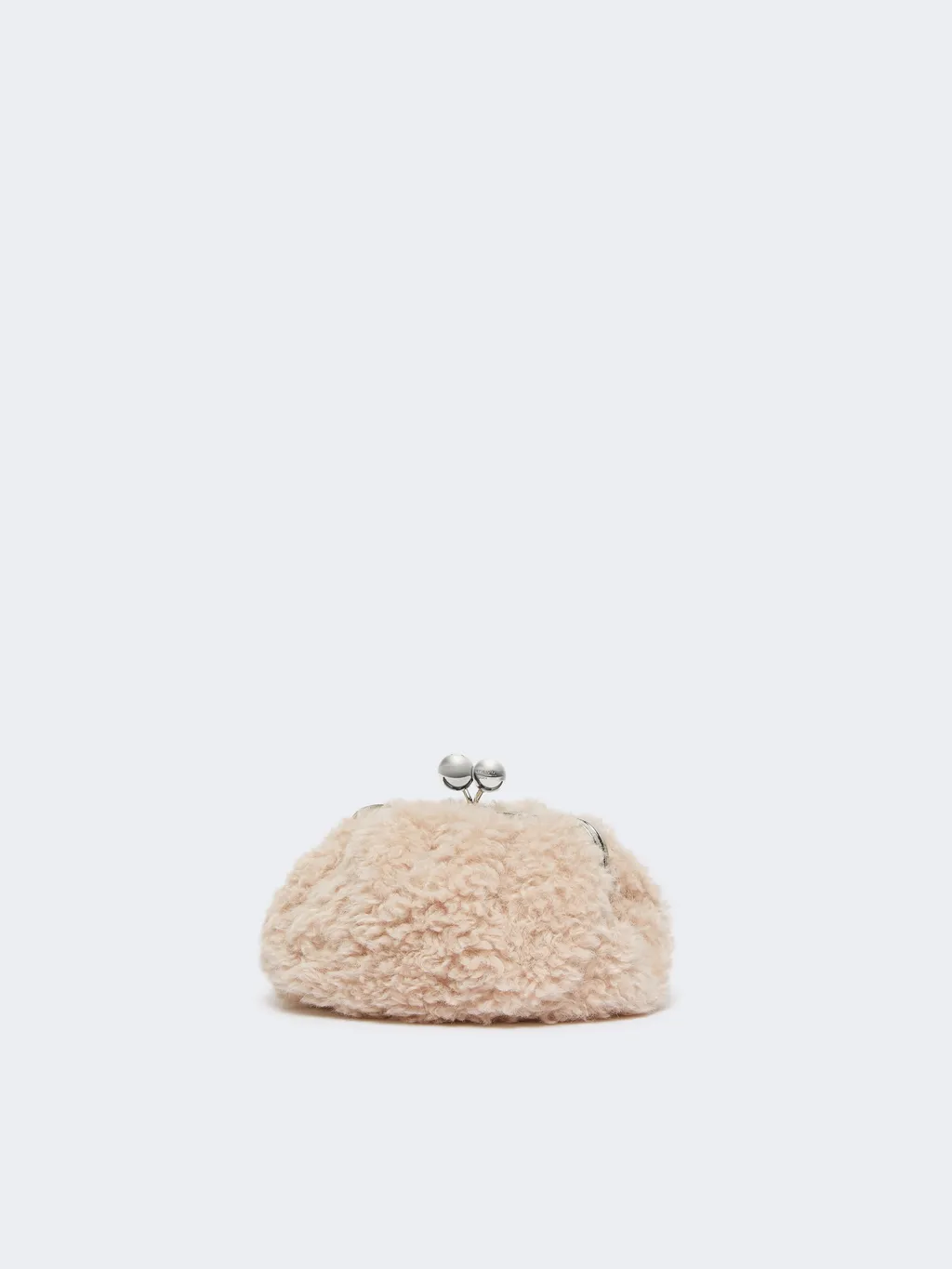 Weekend Max Mara Small Pasticcino Bag