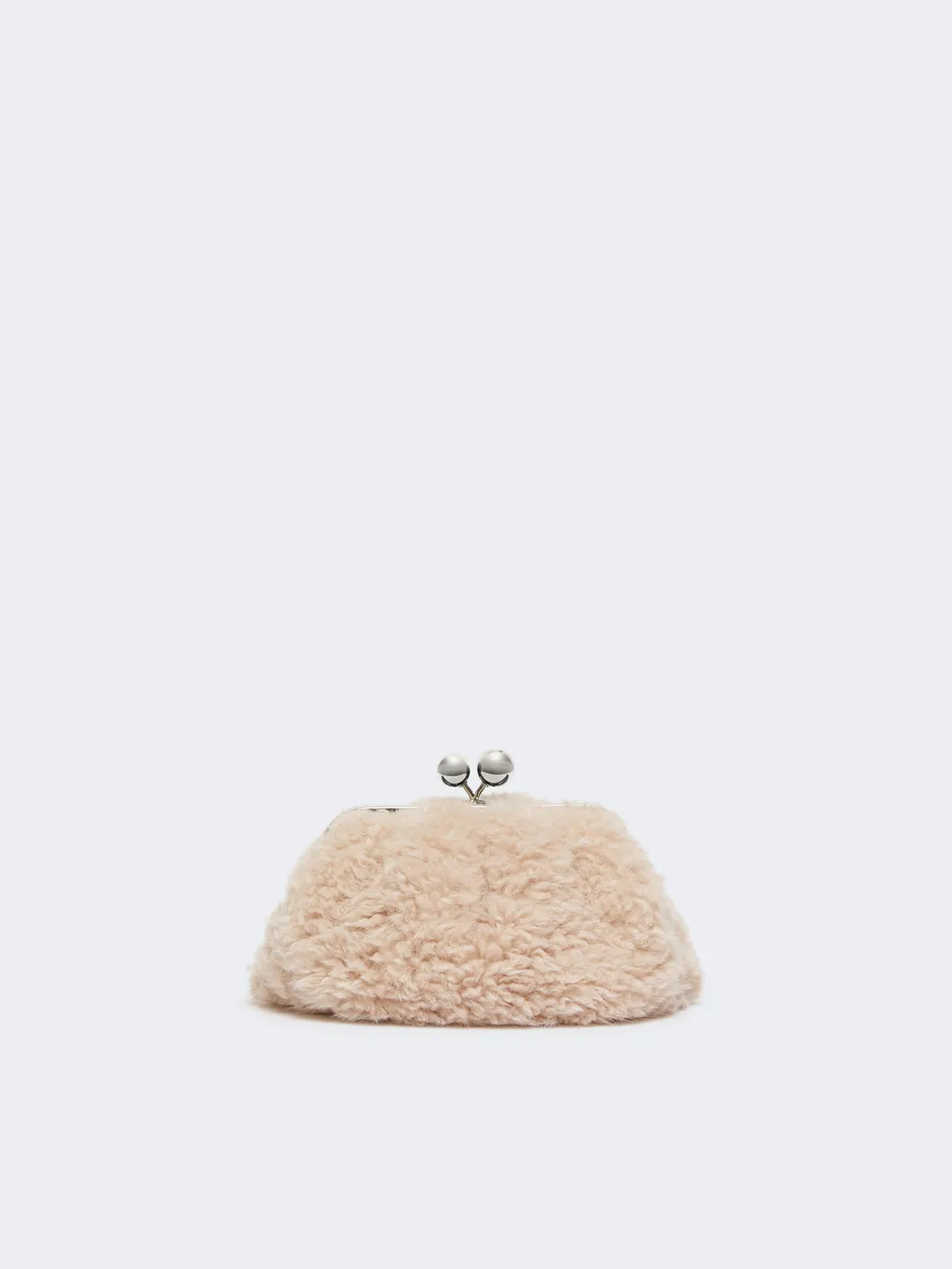 Weekend Max Mara Small Pasticcino Bag
