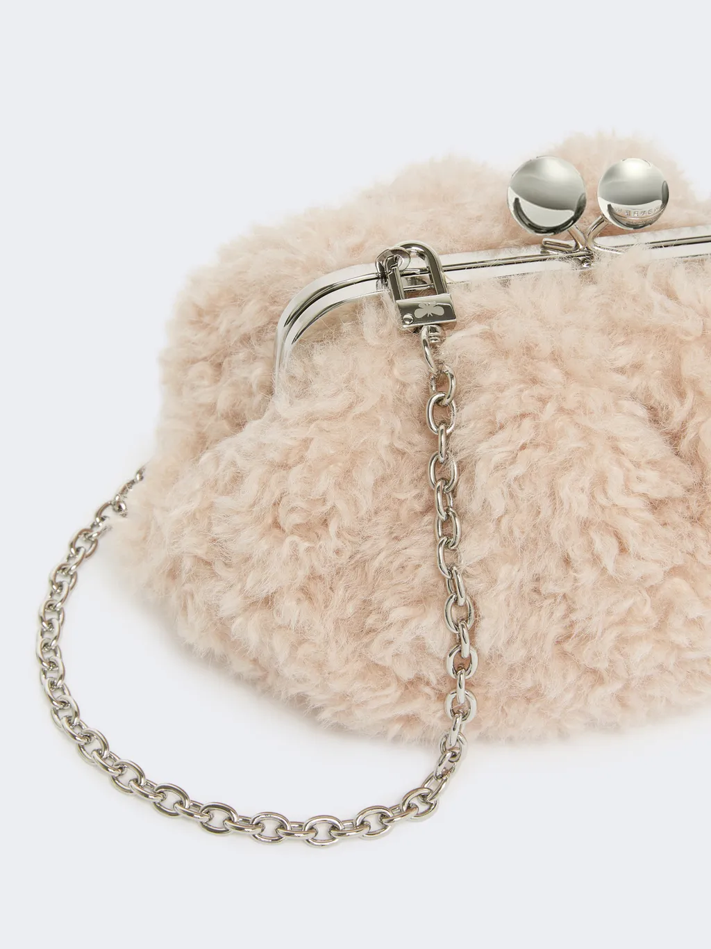 Weekend Max Mara Small Pasticcino Bag
