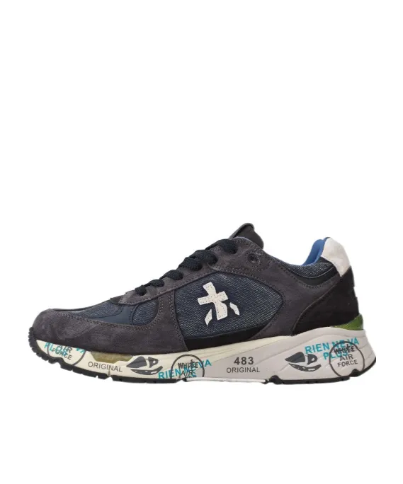Mase Sneaker