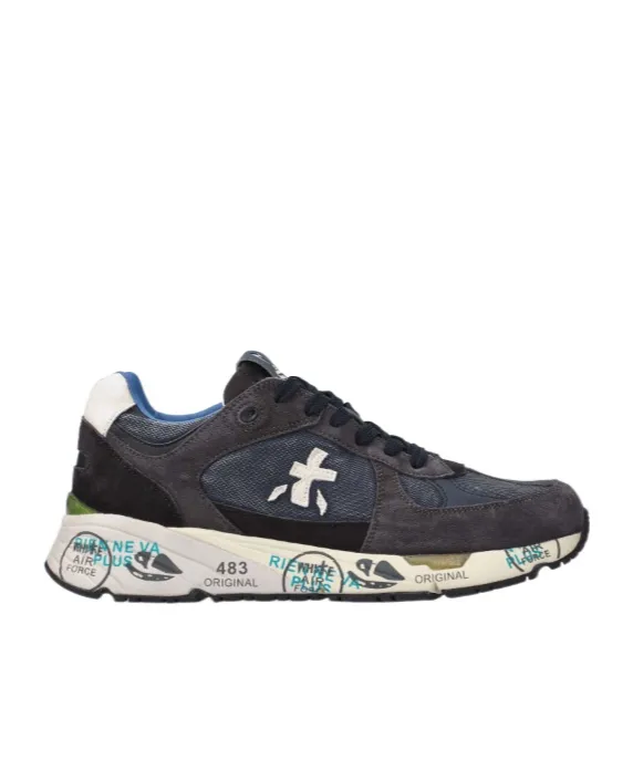 Mase Sneaker