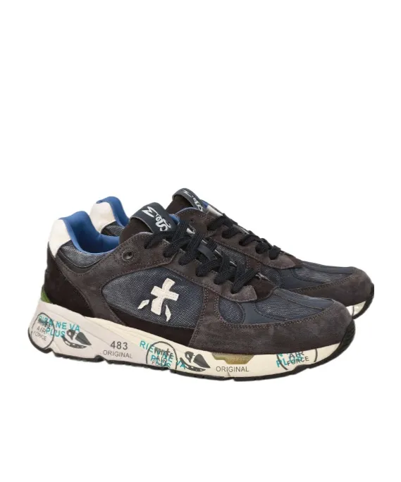 Mase Sneaker