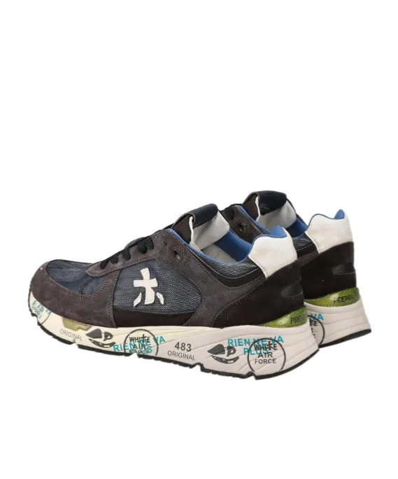 Mase Sneaker