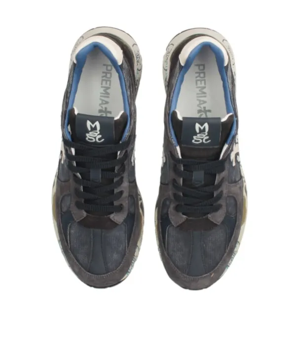 Mase Sneaker