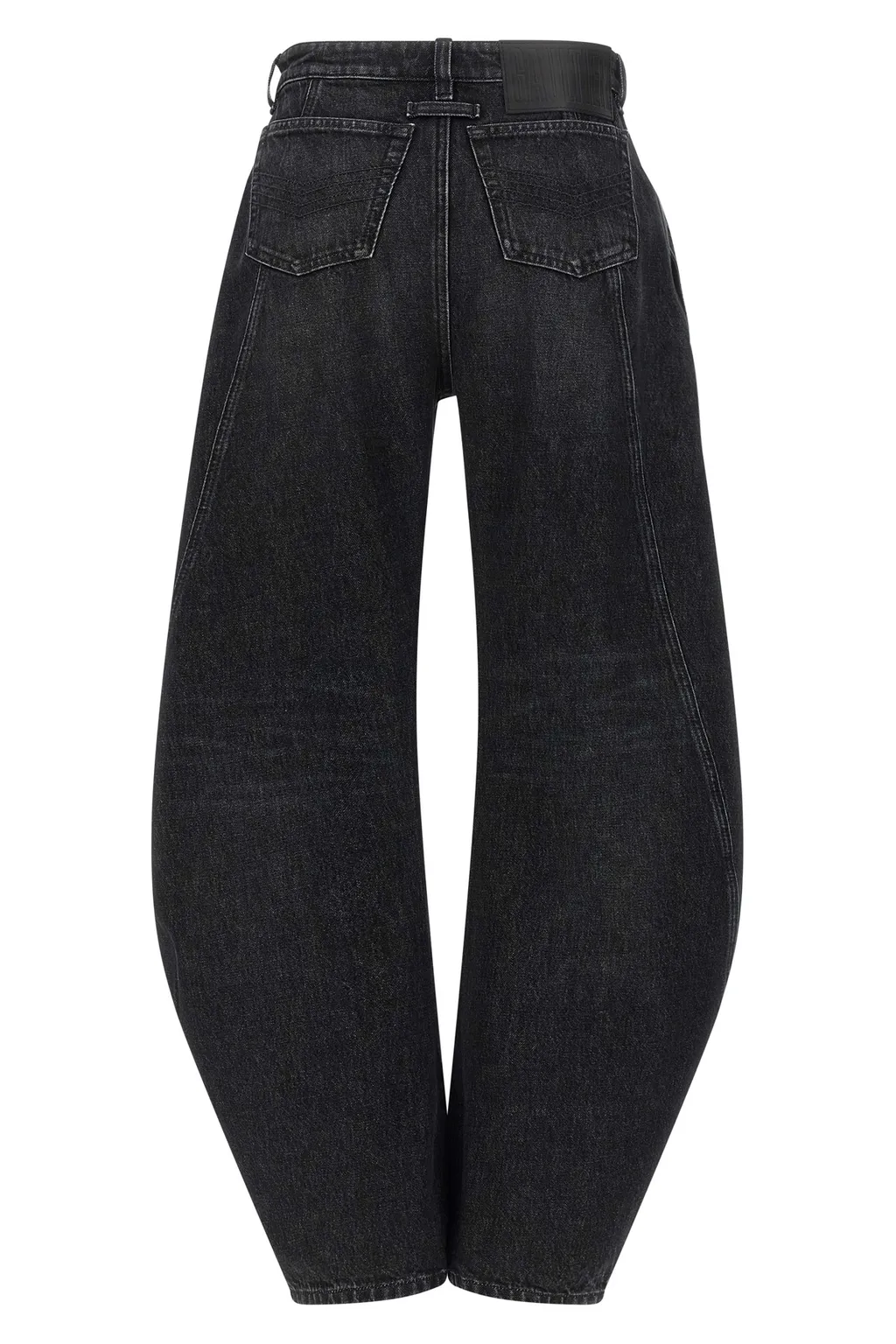 Low-Rise Jeans
