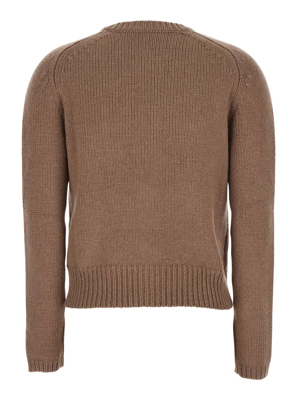 Long-Sleeved Cardigan