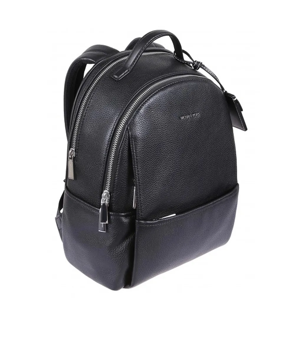 Zippered Backpack