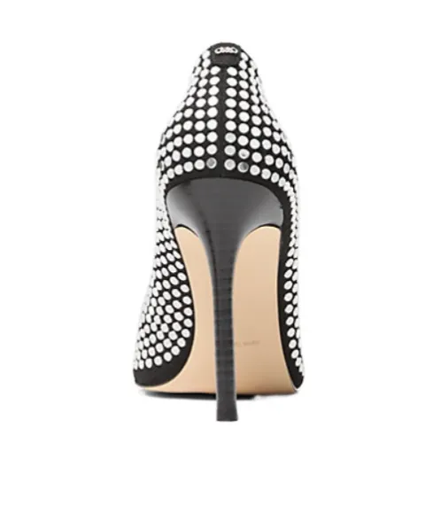Michael Michael Kors Elyse Studded Pumps