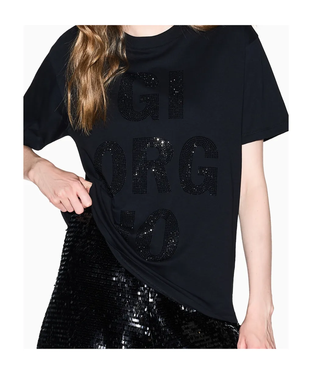 Short-Sleeved T-Shirt