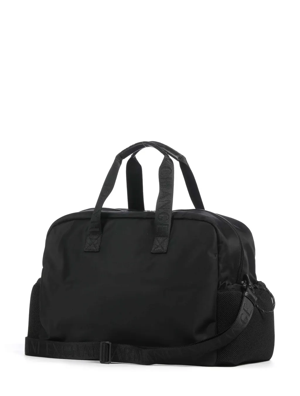 Double-Handled Shoulder Bag