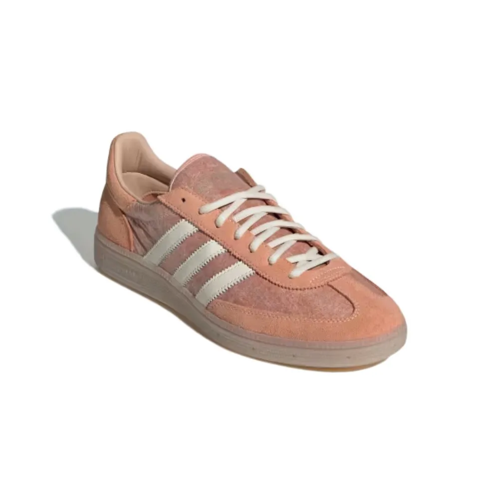 Handball Spezial Three-Stripe Suede Sneakers