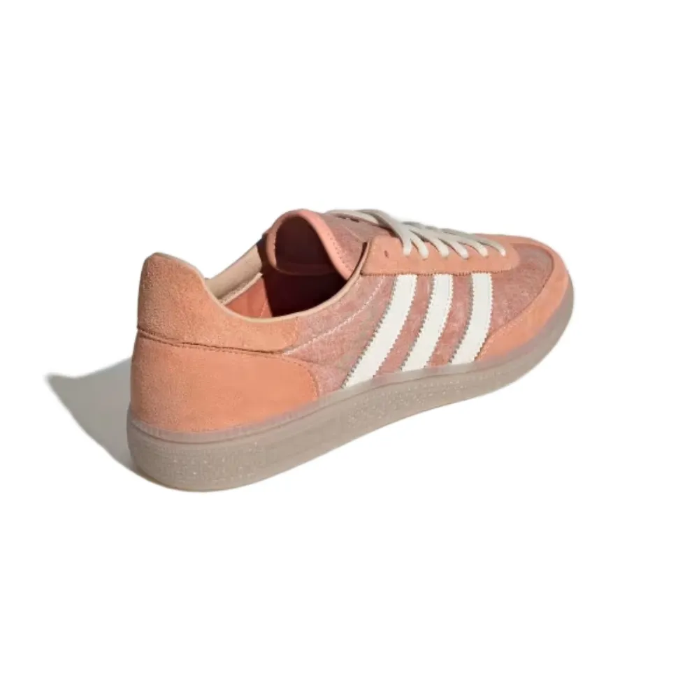 Handball Spezial Three-Stripe Suede Sneakers