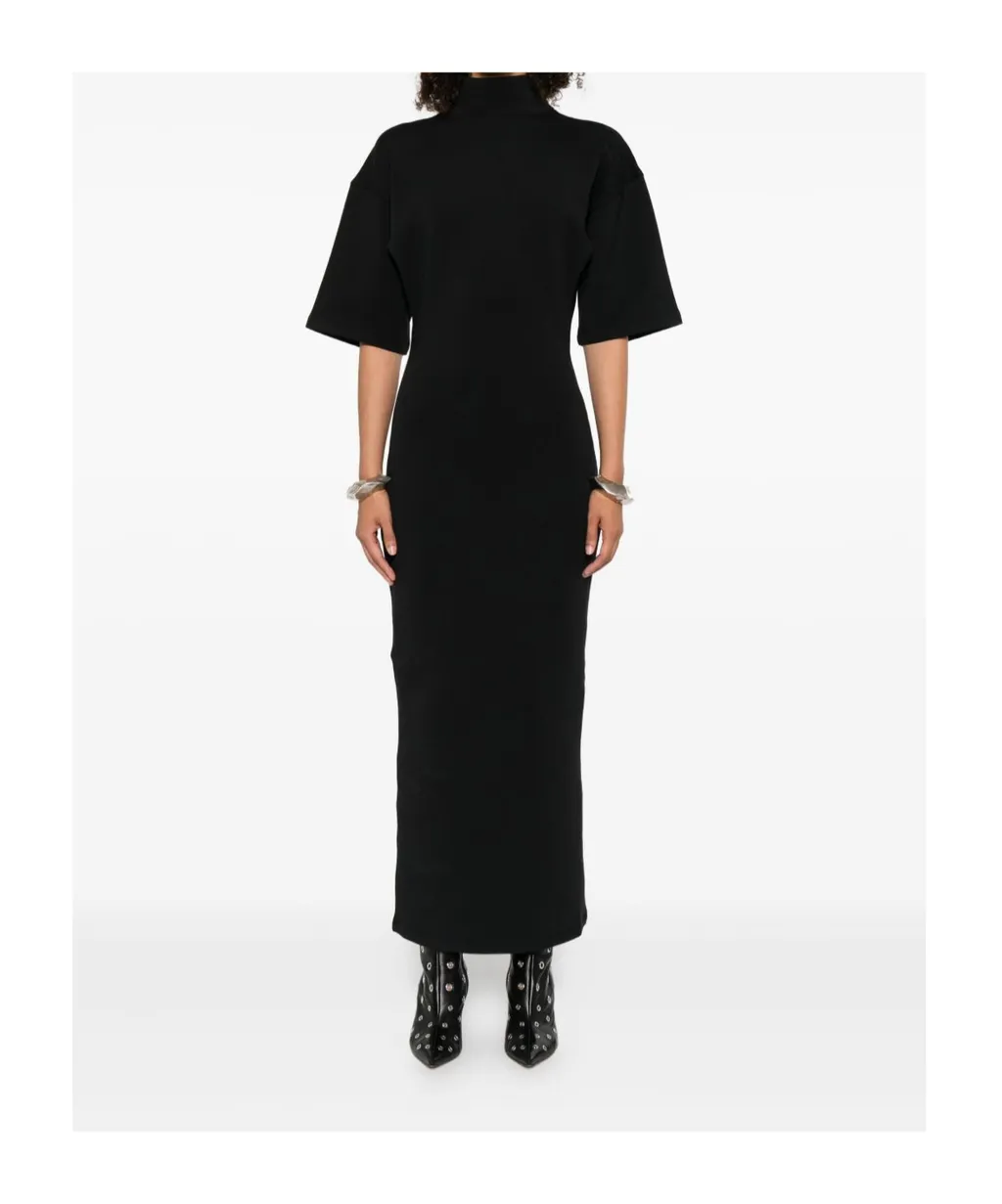 Short Sleeve Dress
