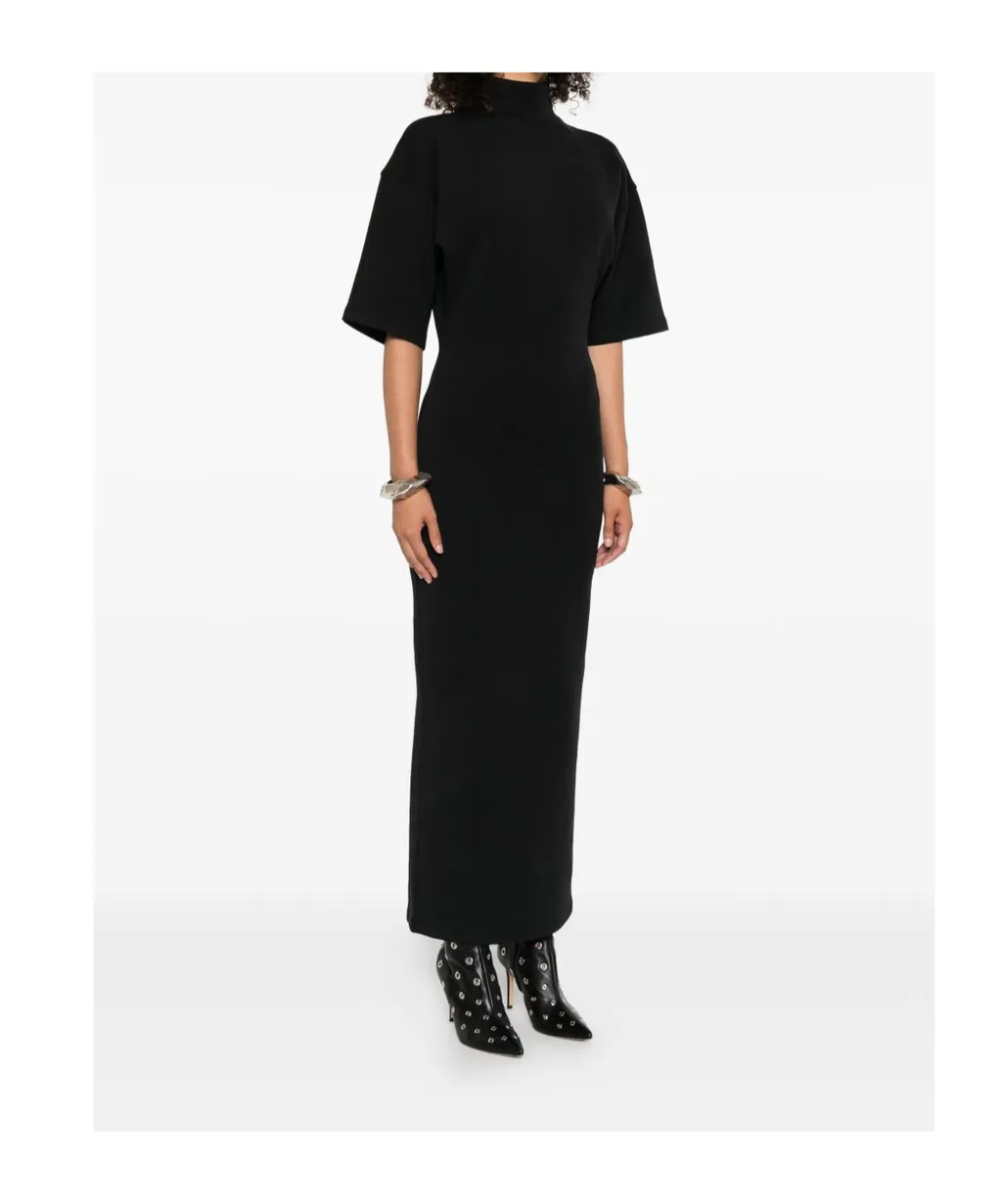 Short Sleeve Dress