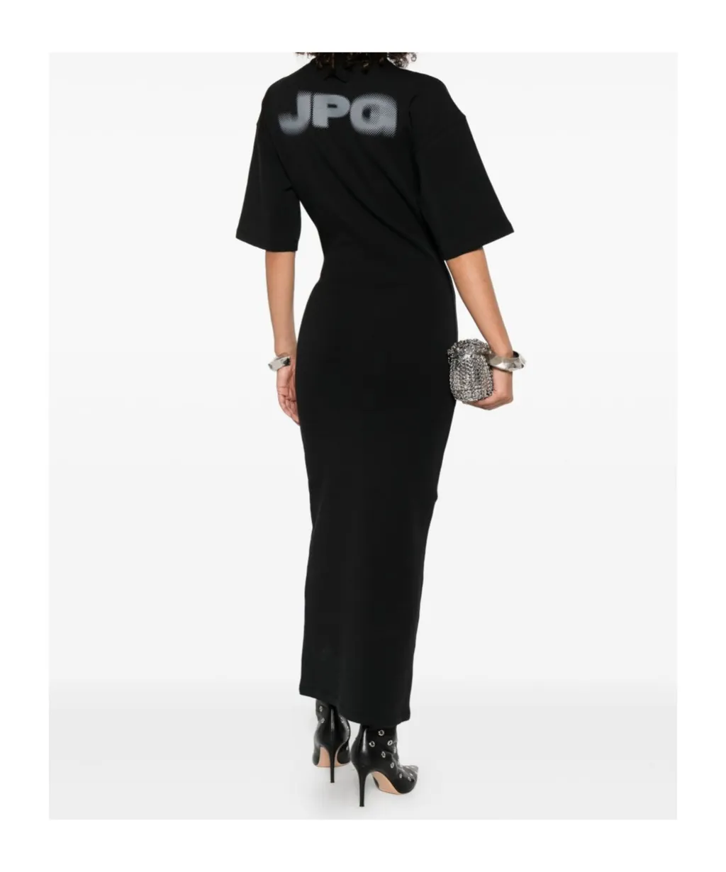 Short Sleeve Dress
