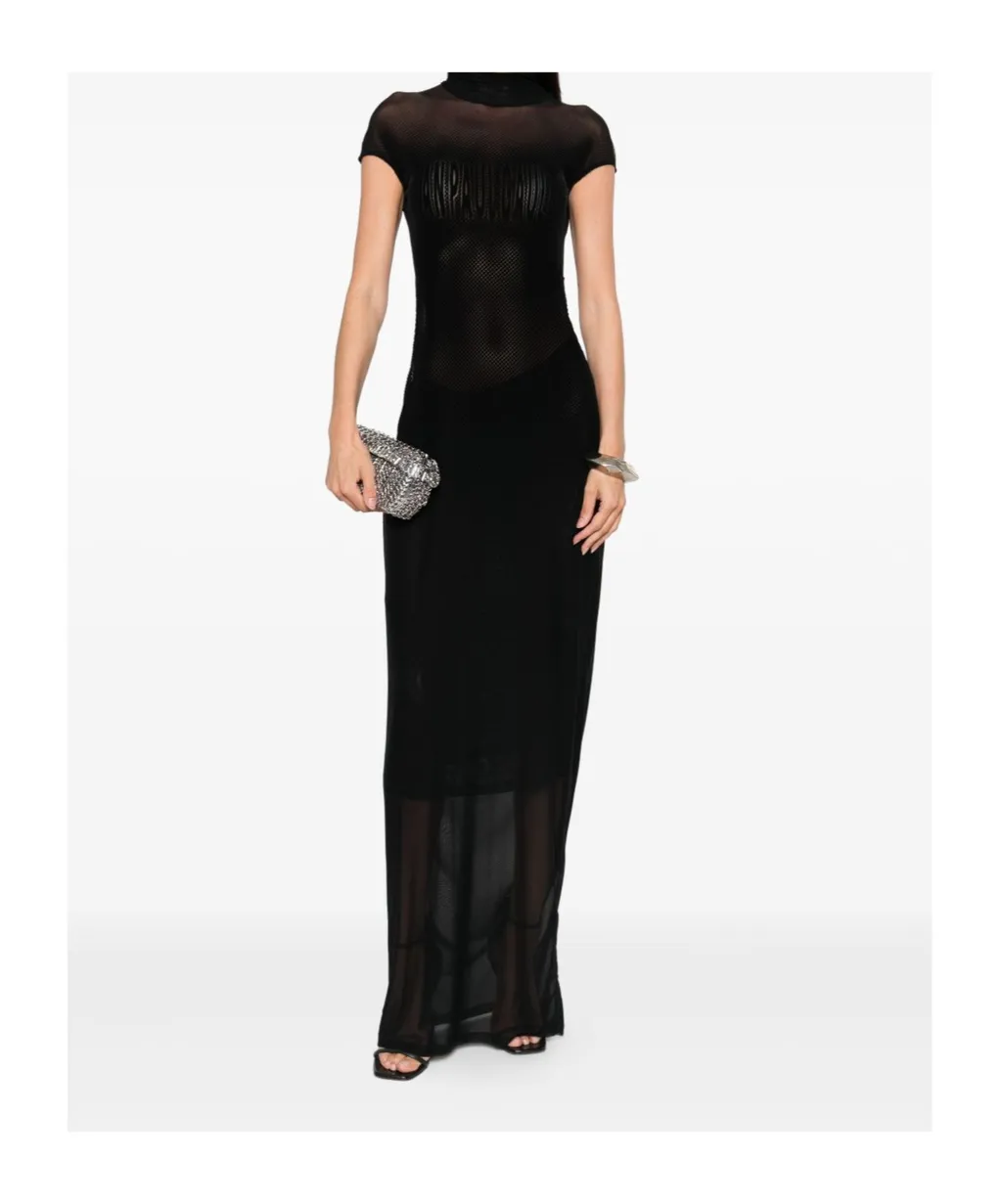Short Sleeve Dress
