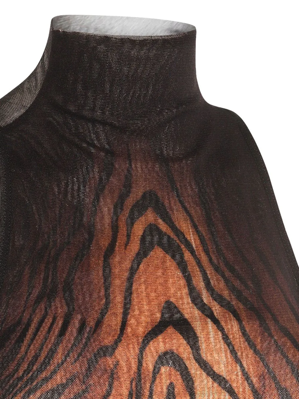 Printed Dress