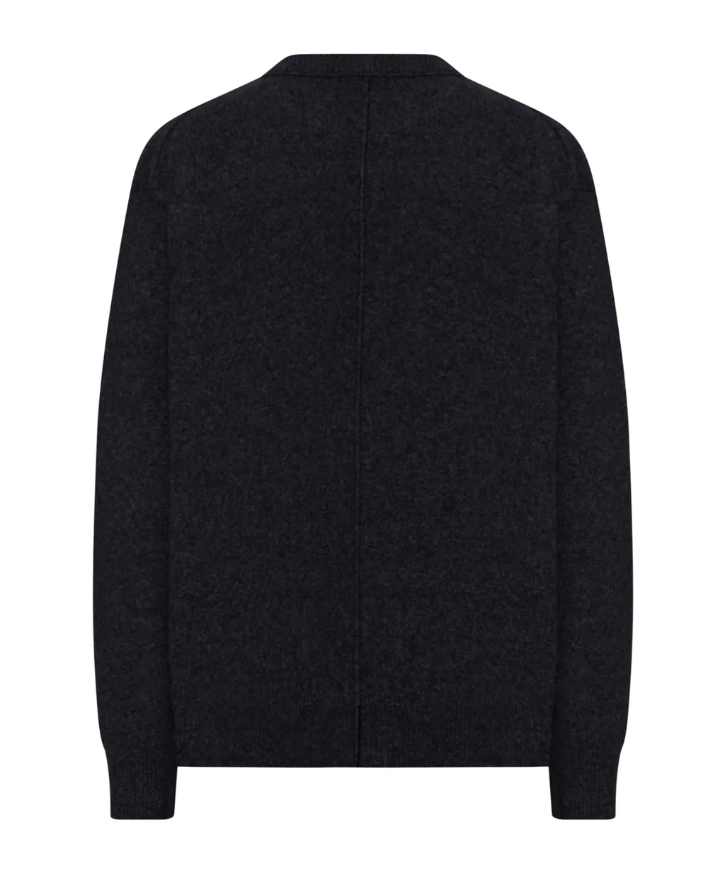 Crew-Neck Sweater