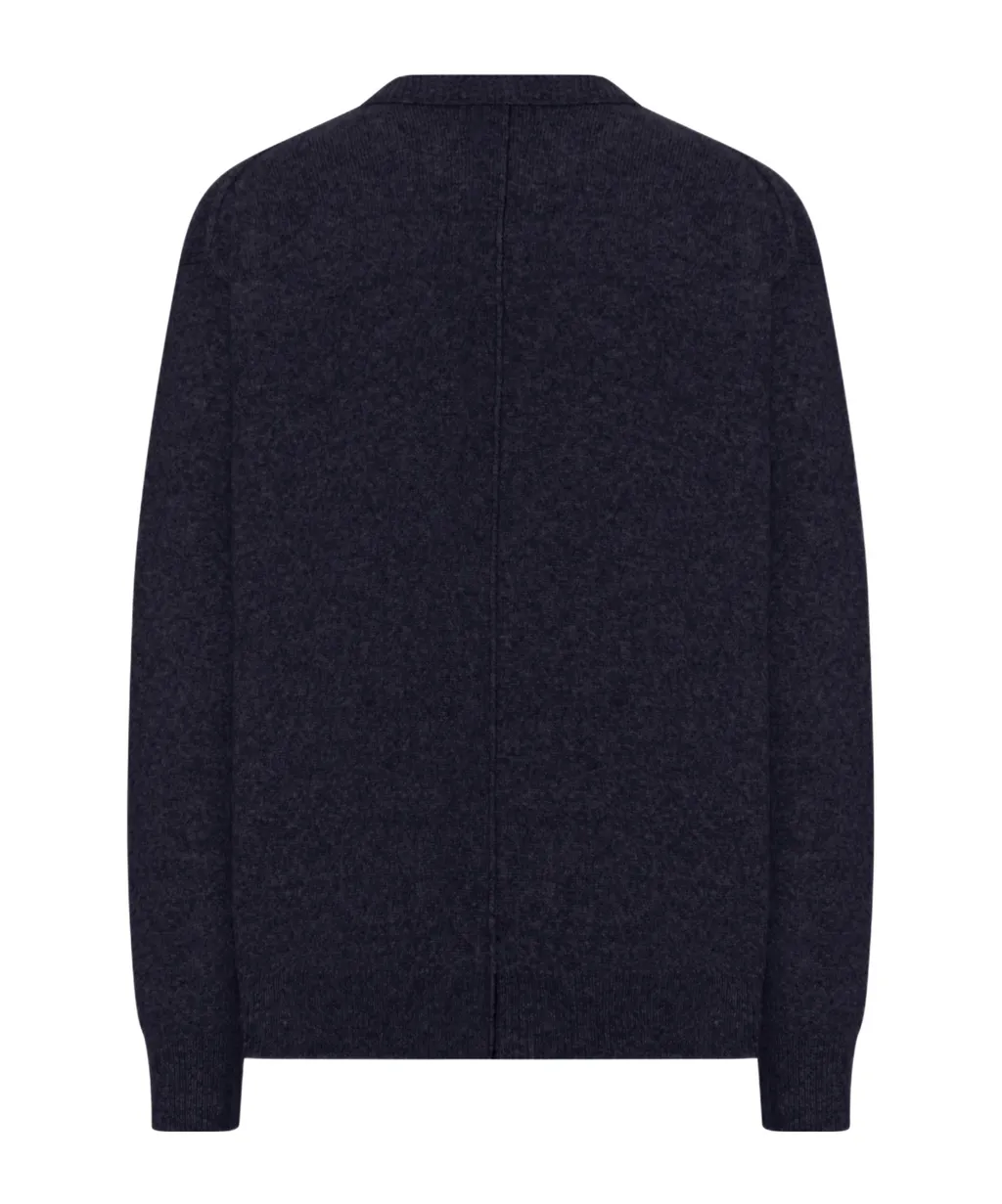 Crew-Neck Sweater