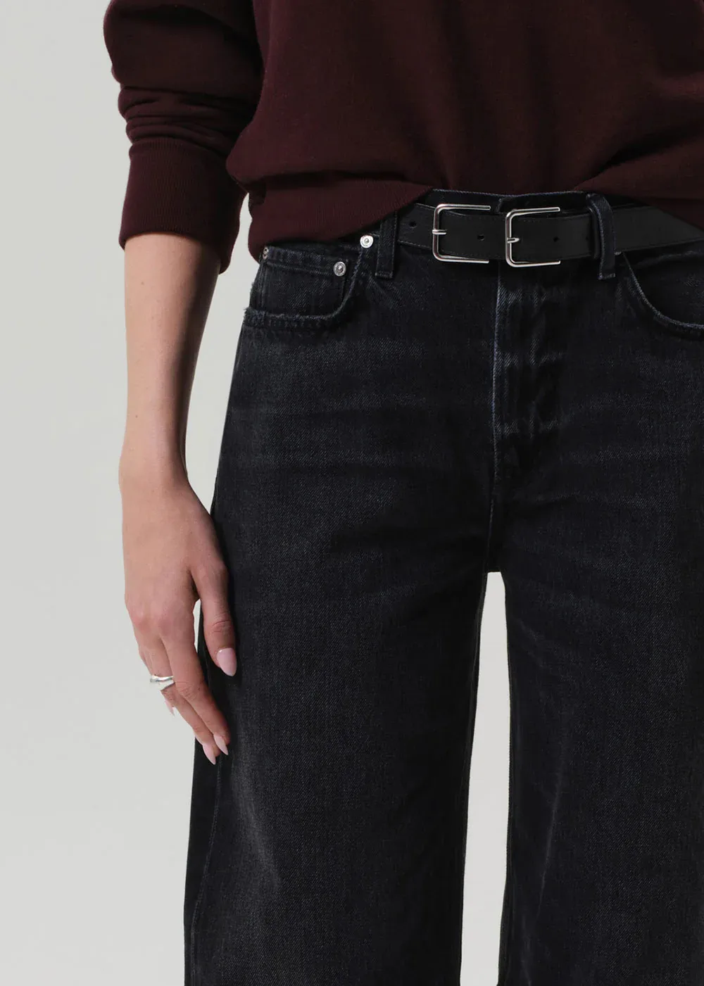Citizens Of Humanity Miro Tapered Jeans