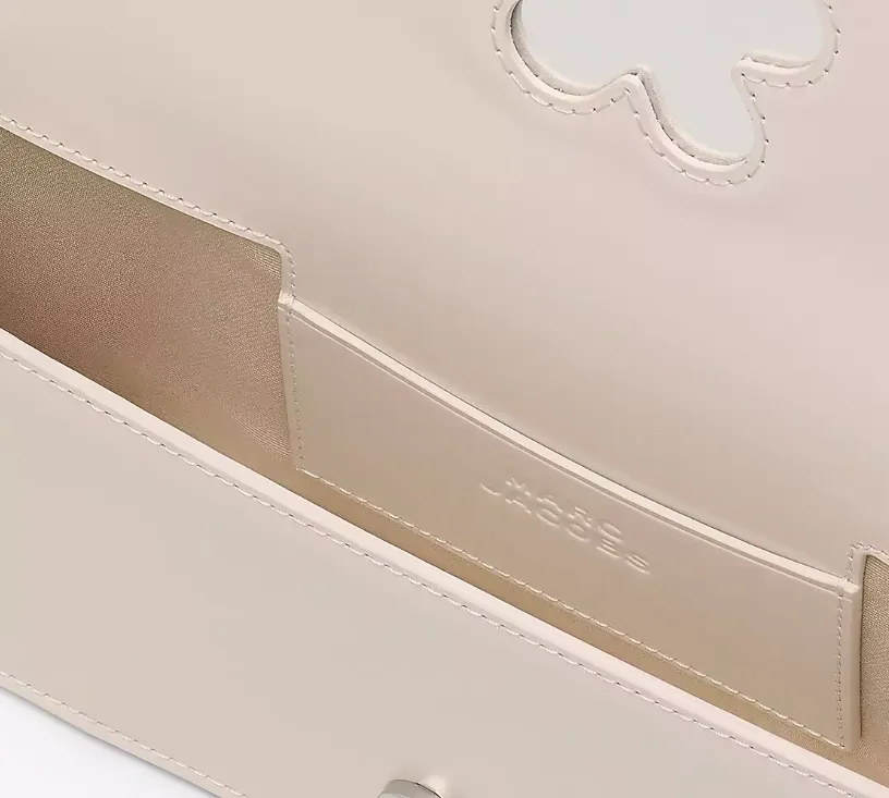 Marc Jacobs The Glam Mirror Shoulder Bag