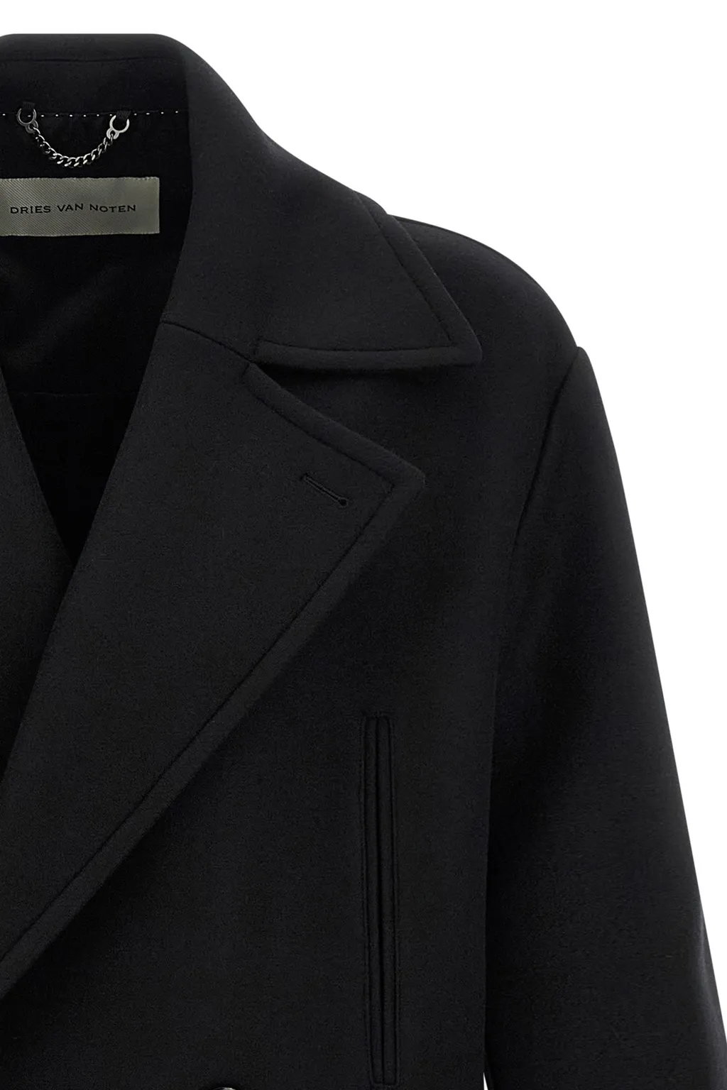Coat Racos