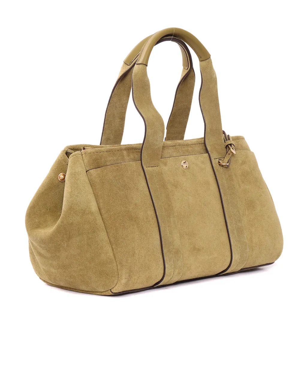 Michael Michael Kors Romee Small Satchel Bag