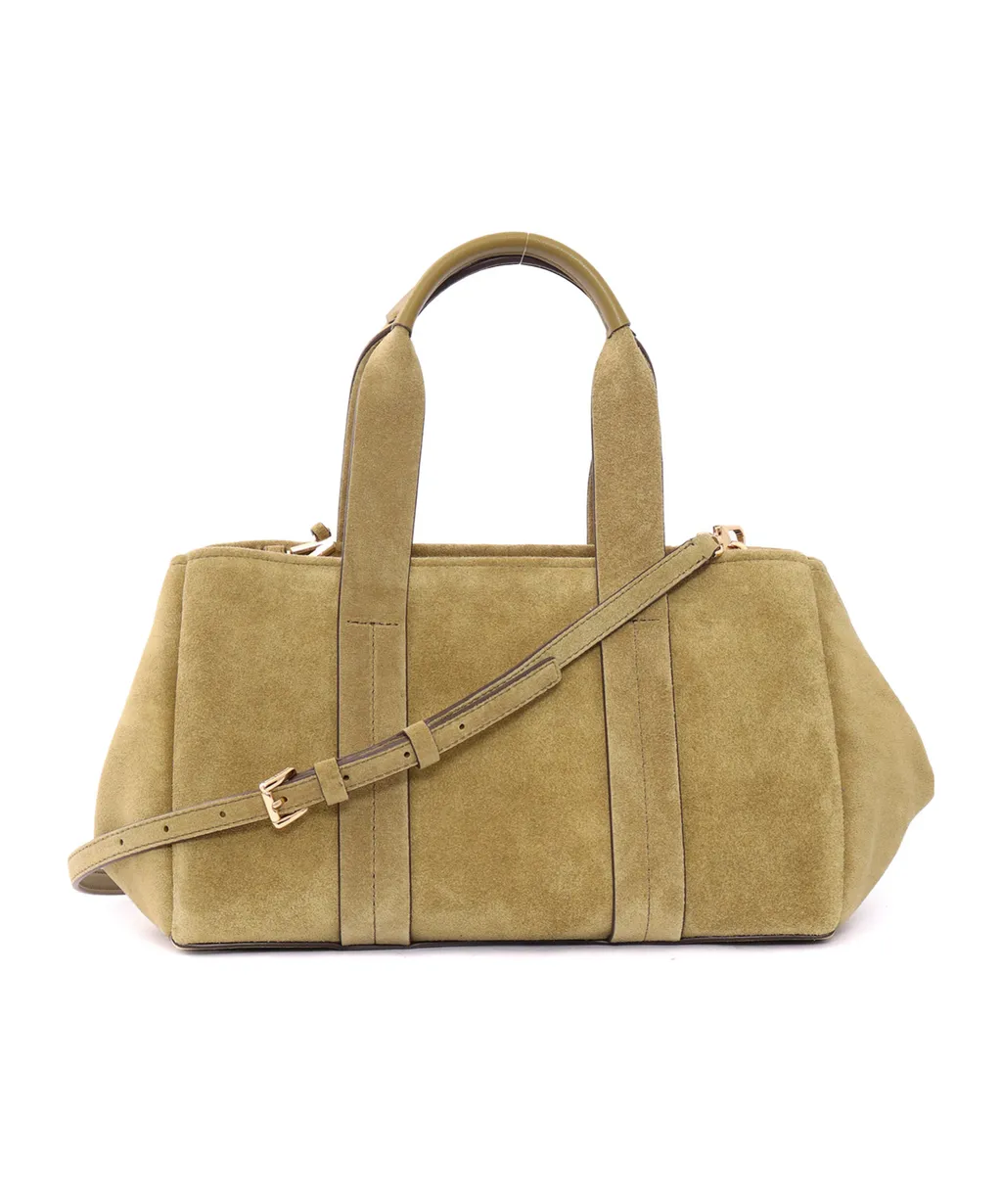 Michael Michael Kors Romee Small Satchel Bag