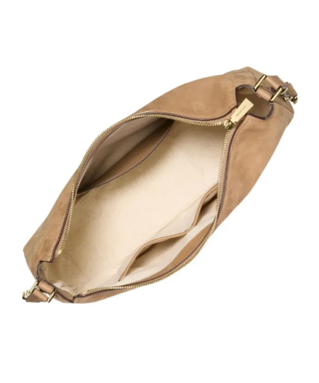 Medium Nolita Shoulder Bag
