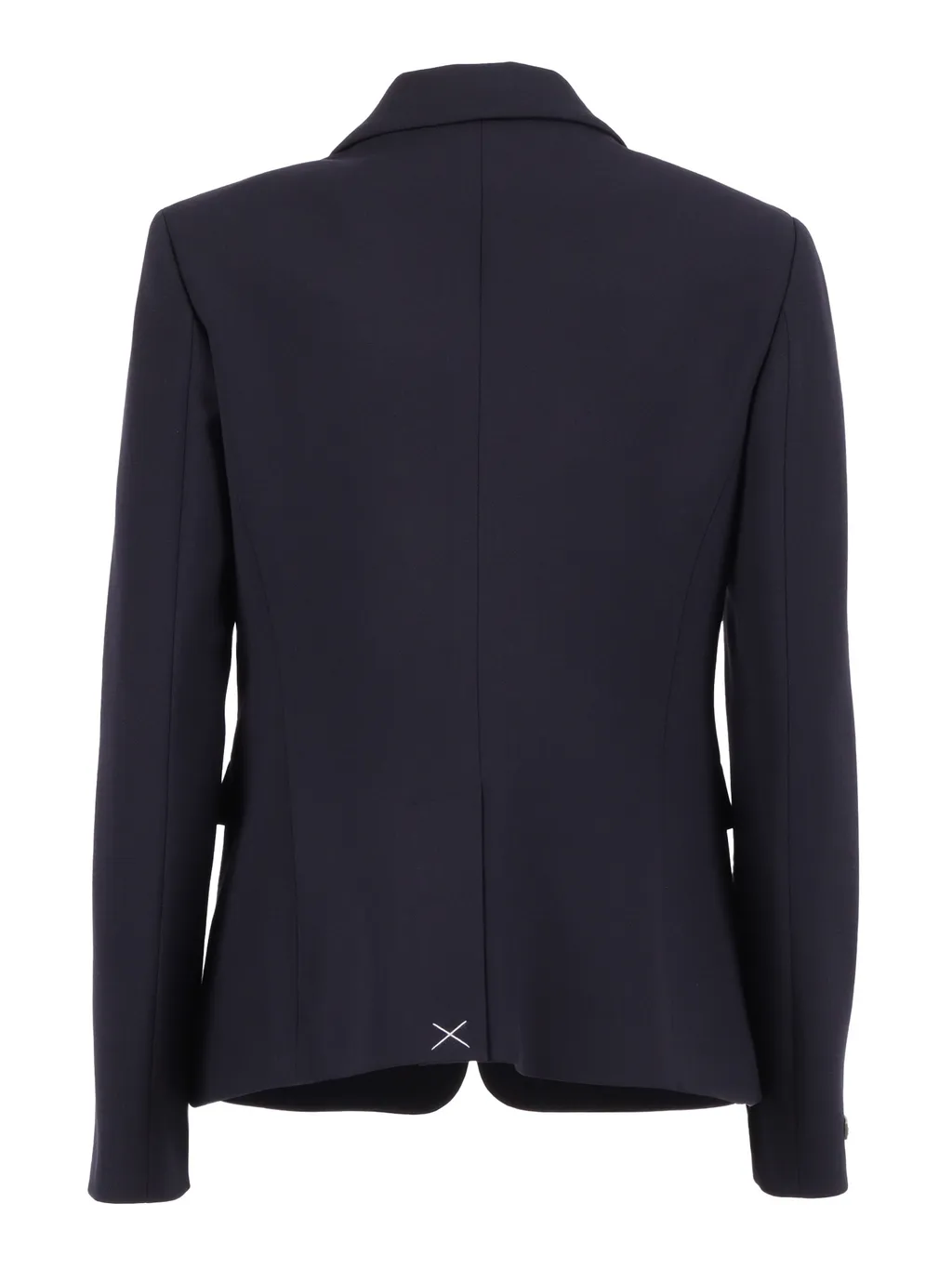 Peserico Single-Breasted Embellished Blazer