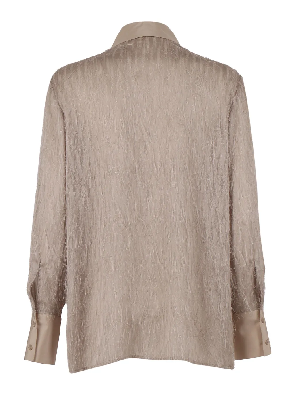 Peserico Fil Coupé Shirt