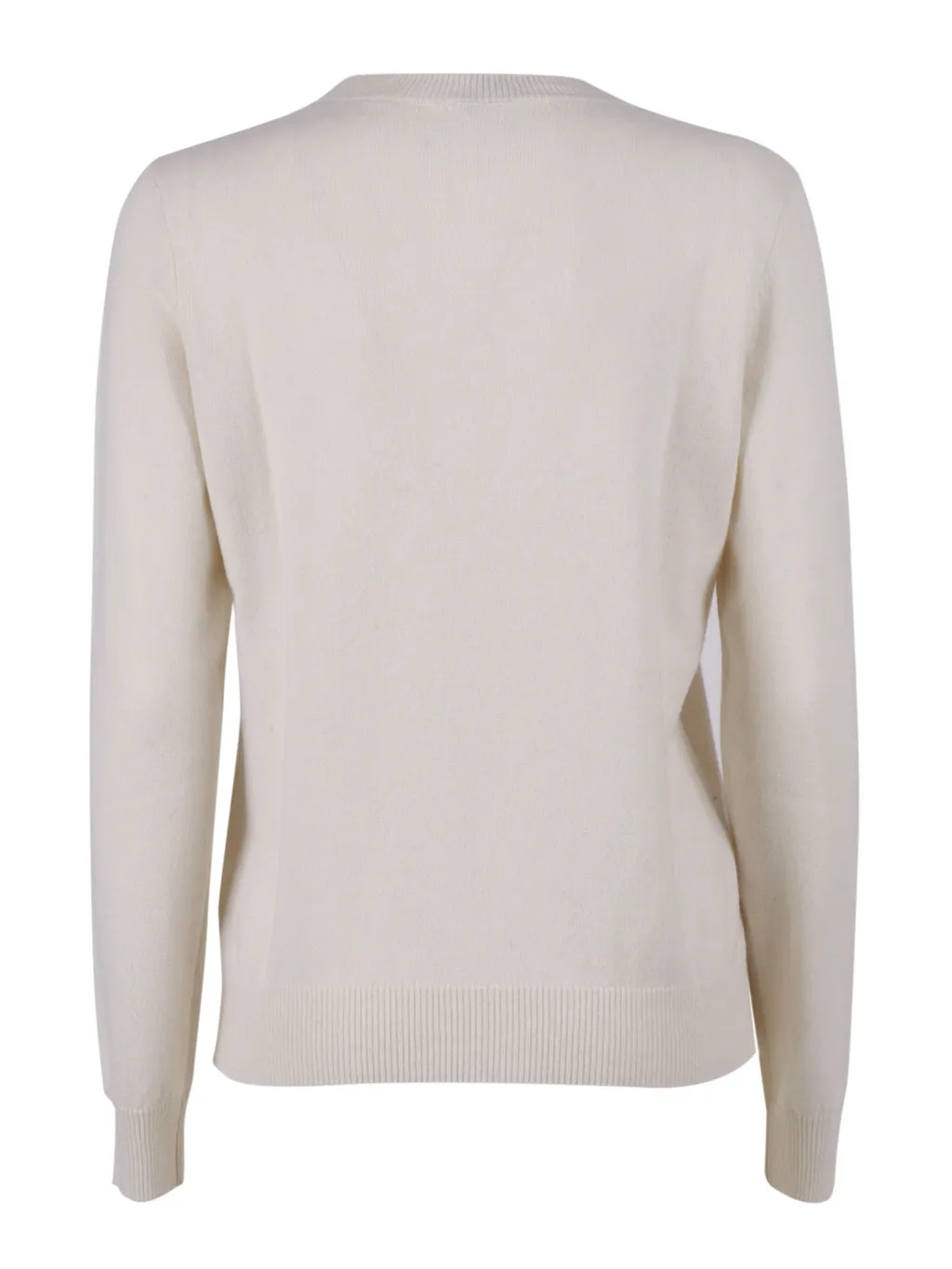 Embellished Sweater