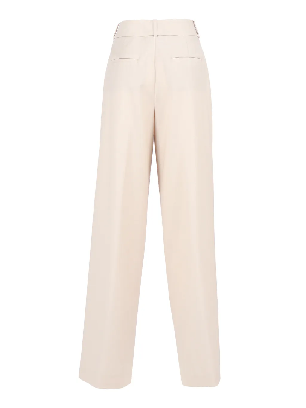 Peserico Aurea Wide-Leg Pants