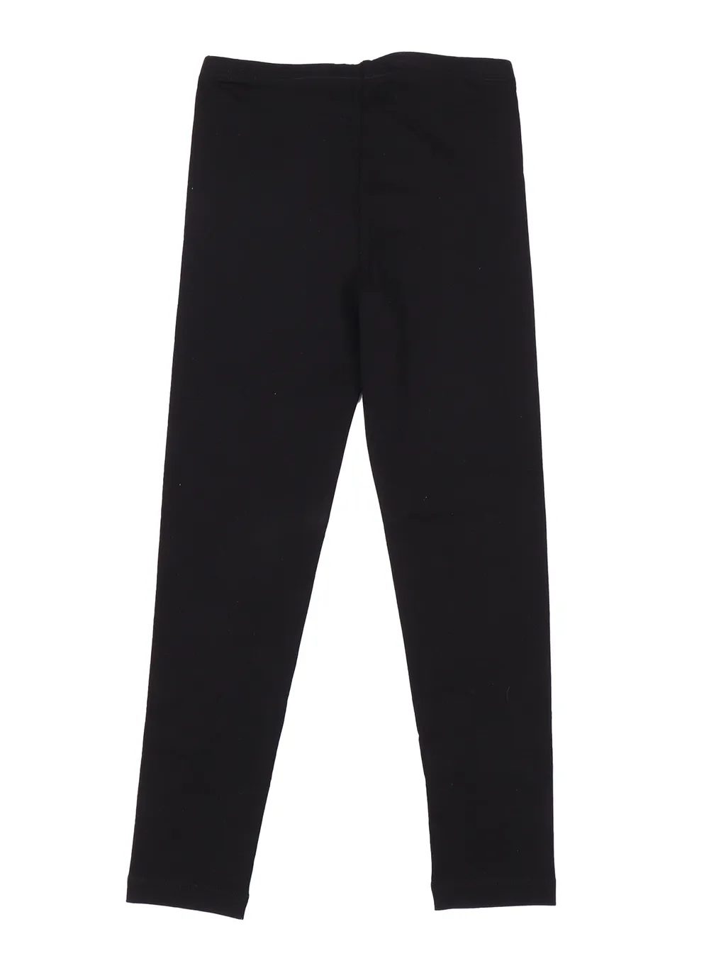 Off-White Kids Logo Printed Straight Leg Pants