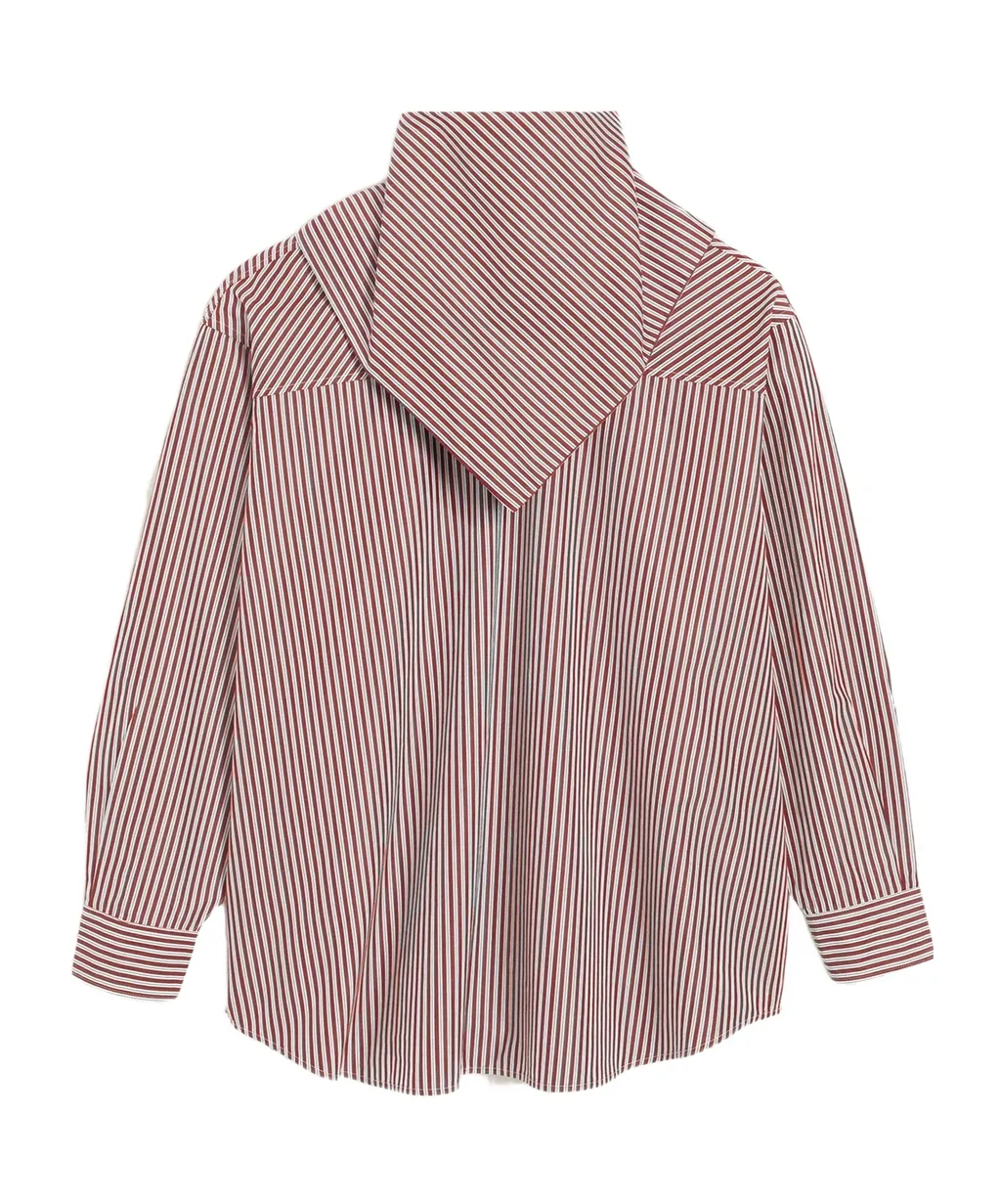 Striped Shirt