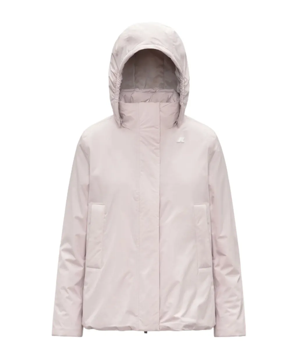 Marlette Soft Touch Waterproof Jacket