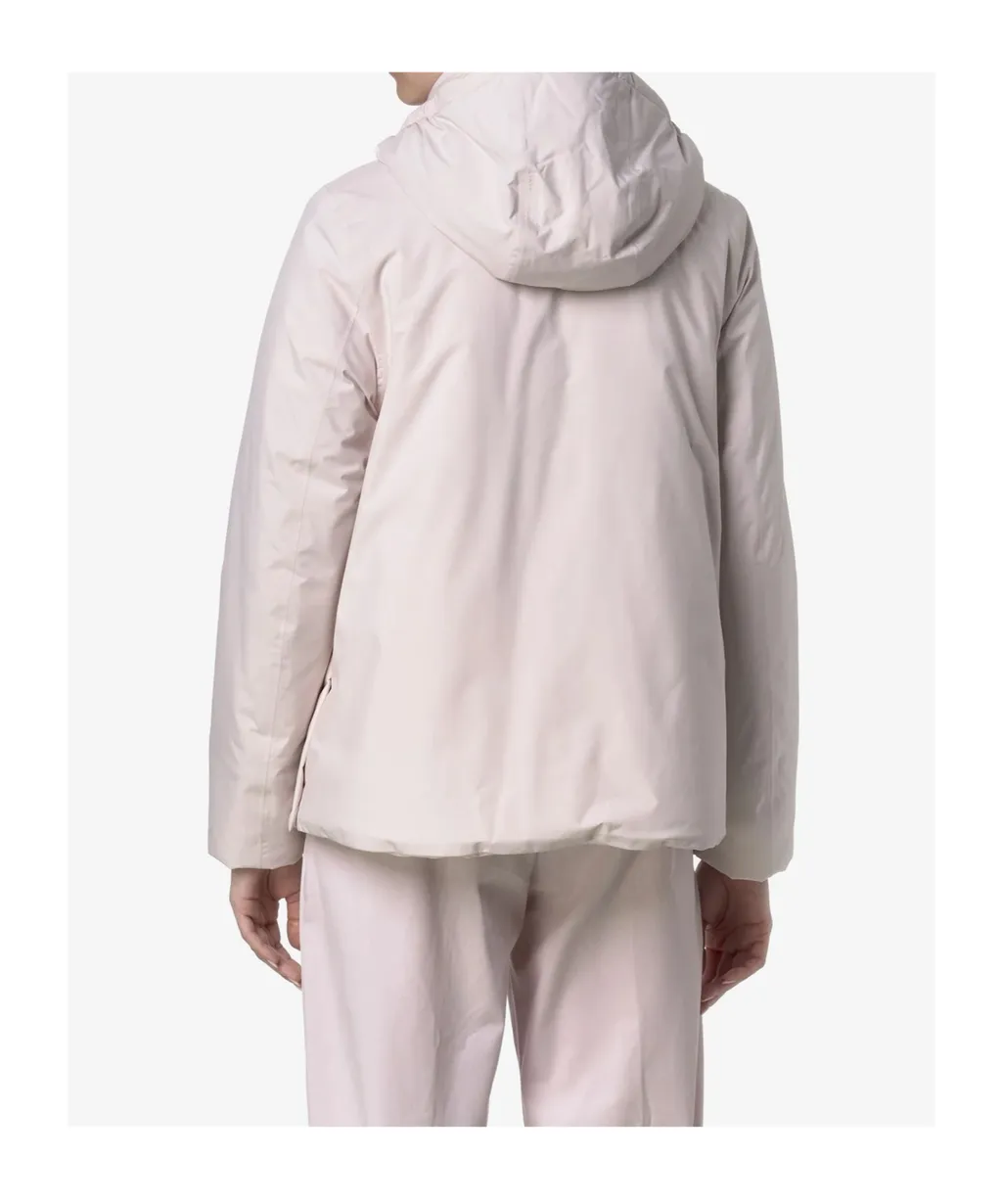 Marlette Soft Touch Waterproof Jacket