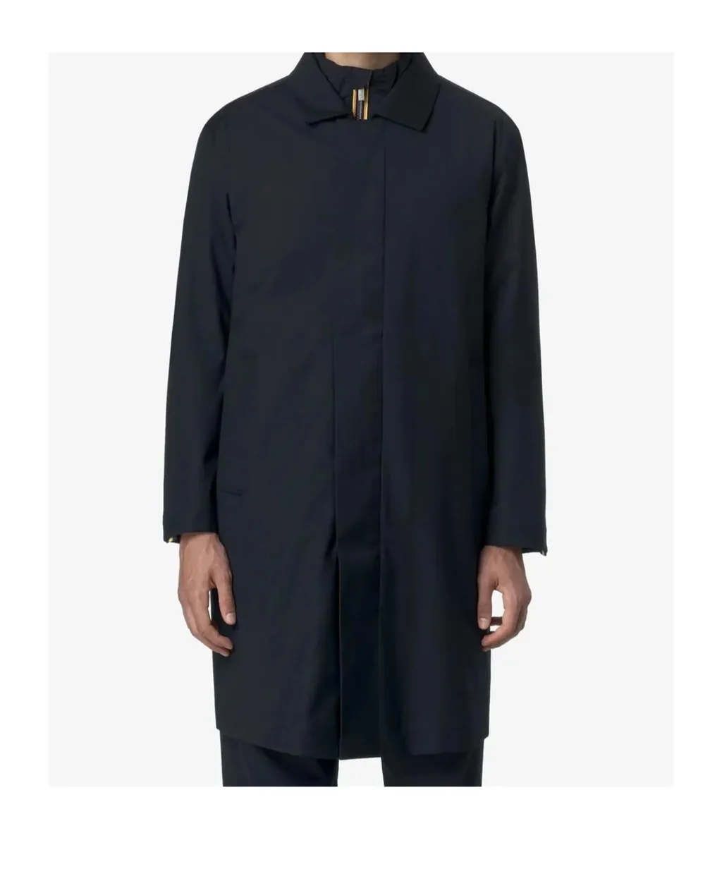 Poirol Coat
