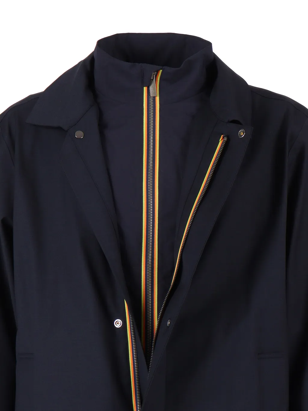 Poirol Coat