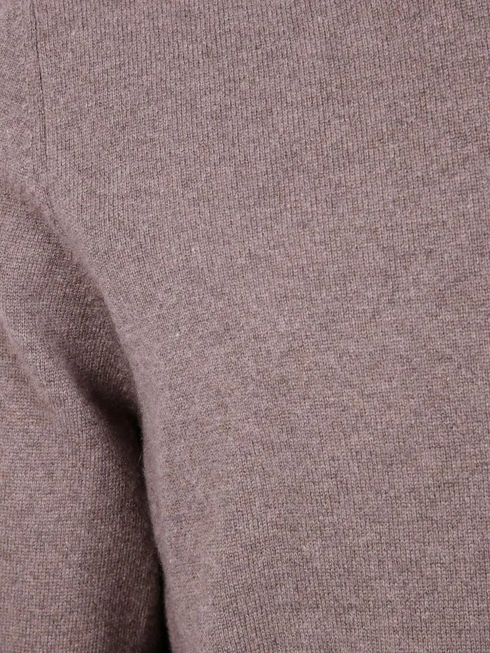 Crew-Neck Sweater