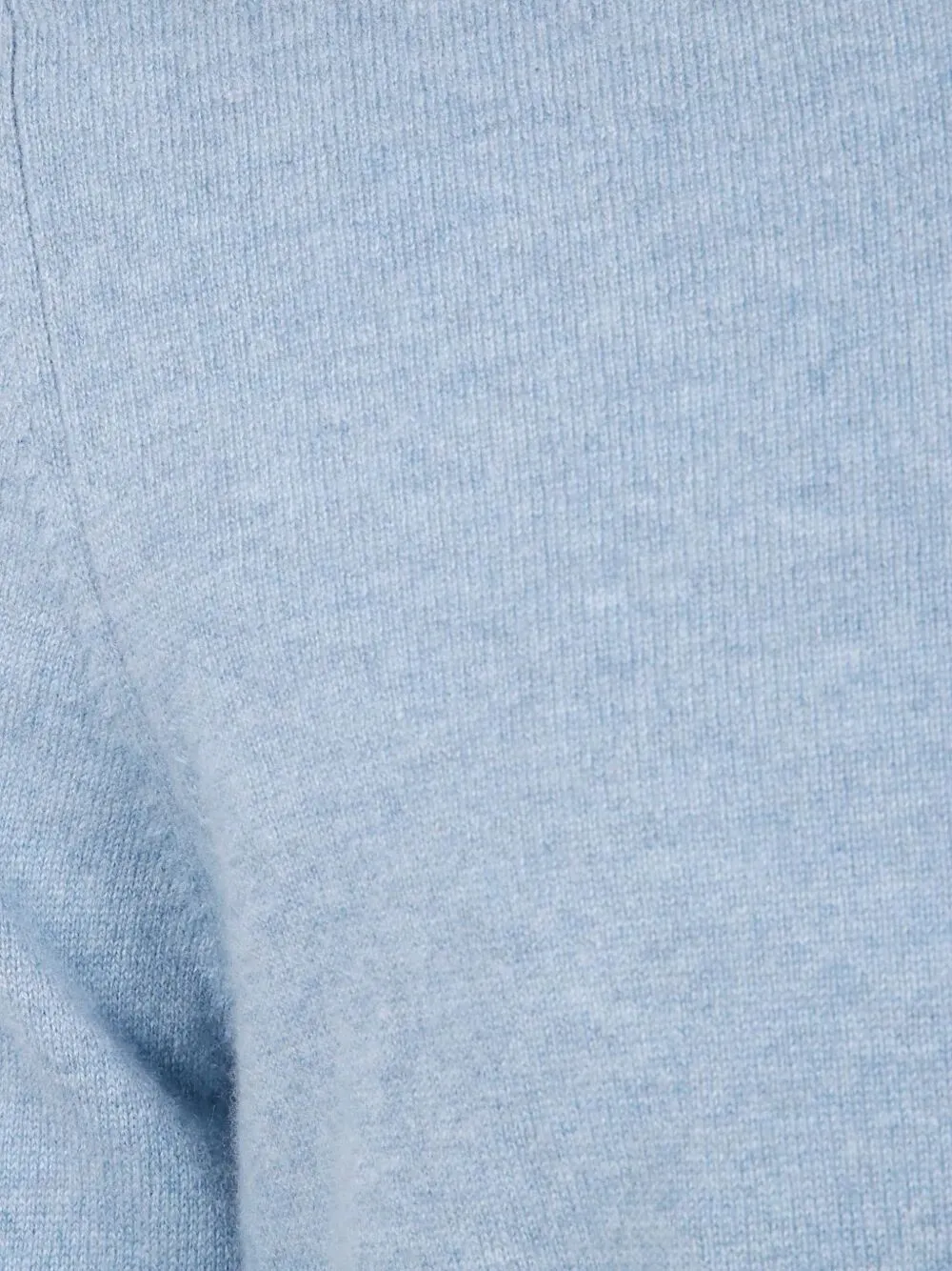 Crew-Neck Sweater