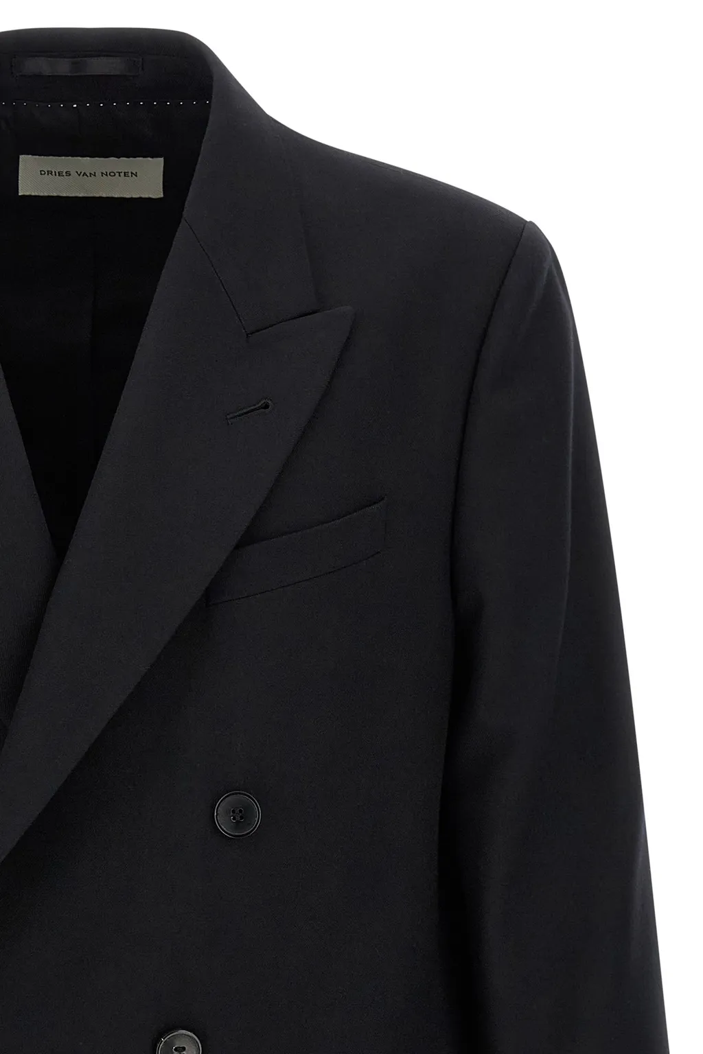 Blazer Buforden