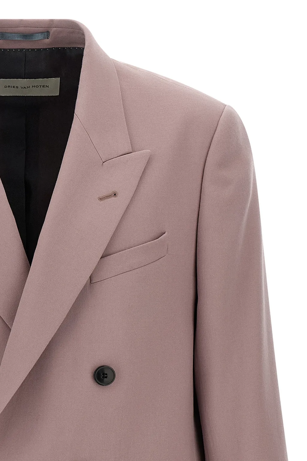 Blazer Buforden